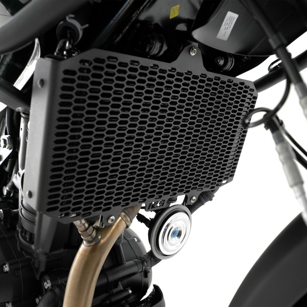 R&G PRO Radiator Guard Royal Enfield Himalayan 450 '24-